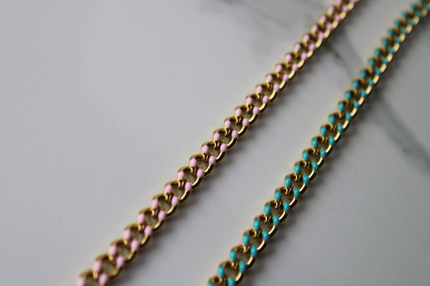 Linked Up Bracelet