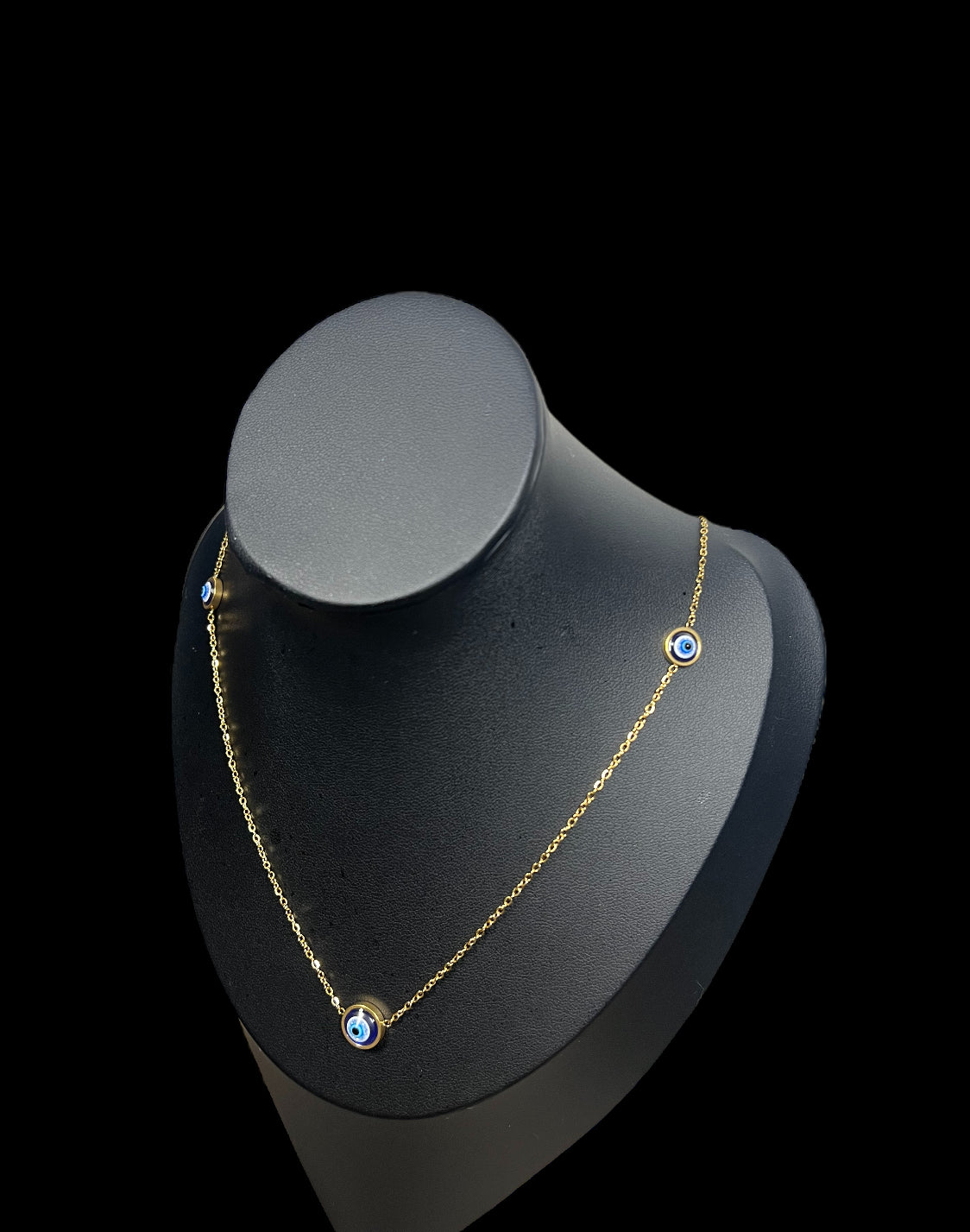Third Eye Necklace