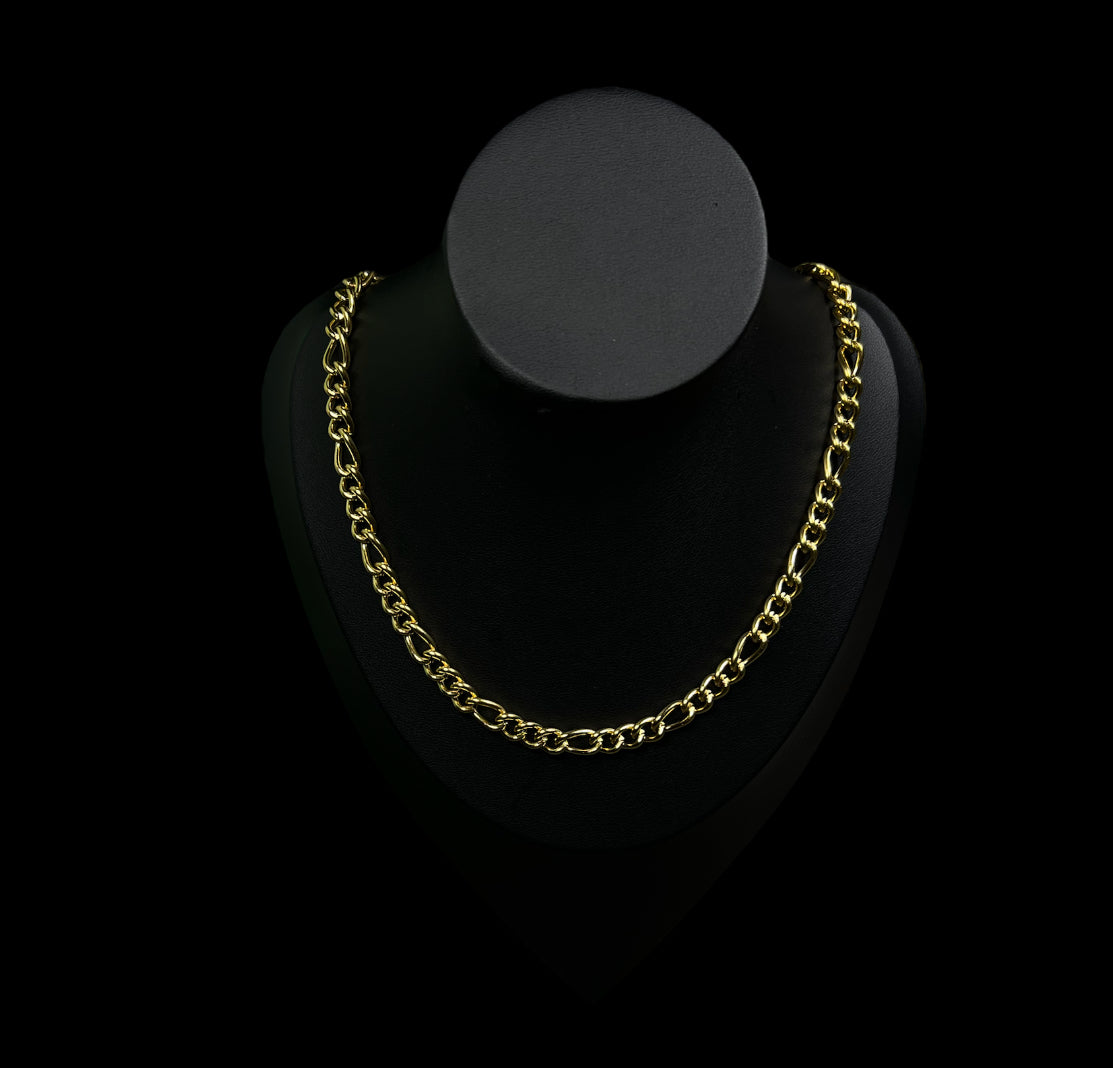 Chain Link Necklace