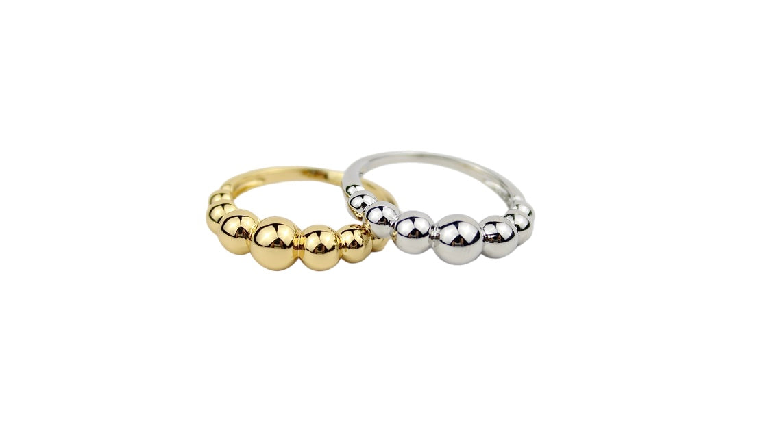BUBBLE RING