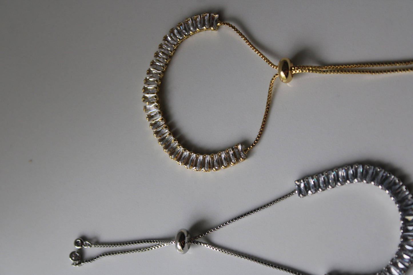 Upgrade Bracelet