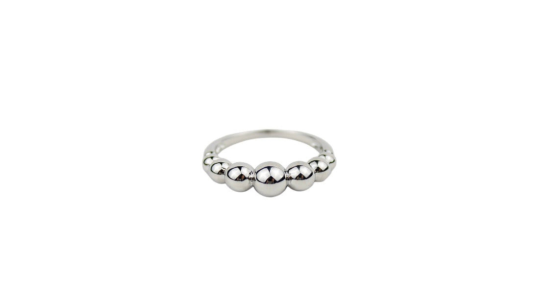 BUBBLE RING