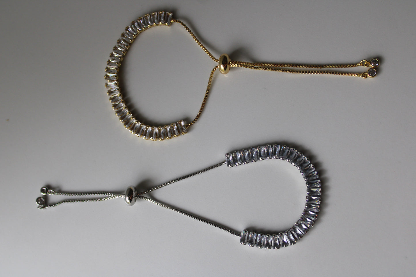 Upgrade Bracelet