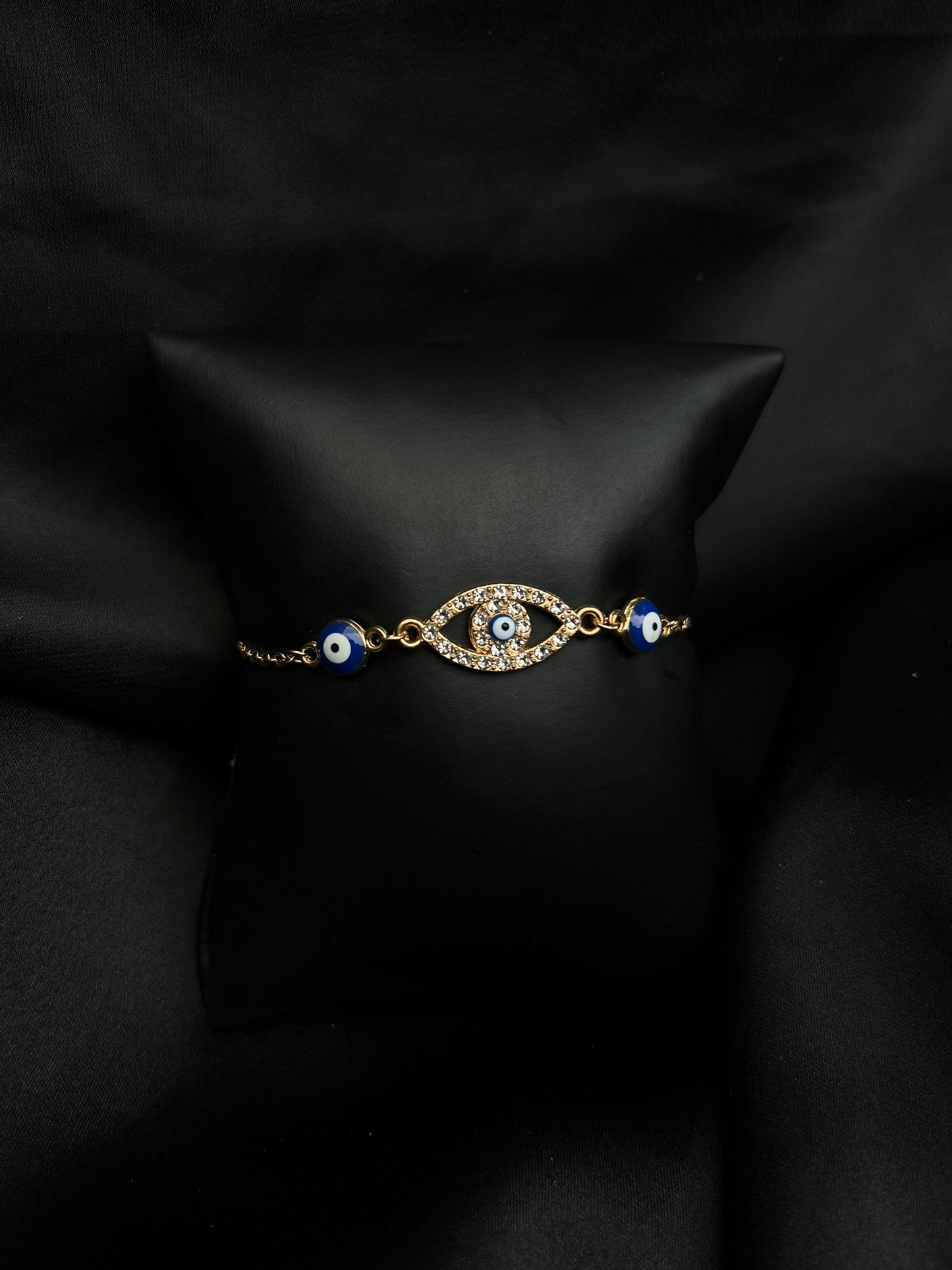 EYE SPARKLE BRACELET