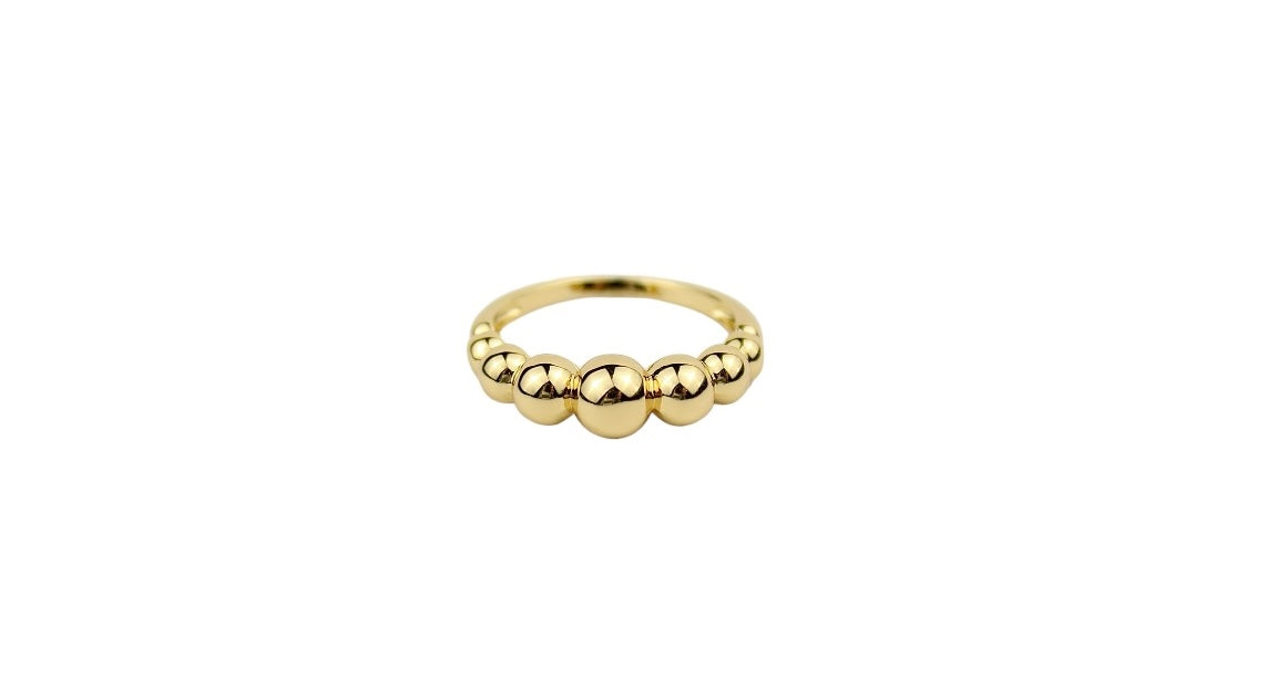 BUBBLE RING