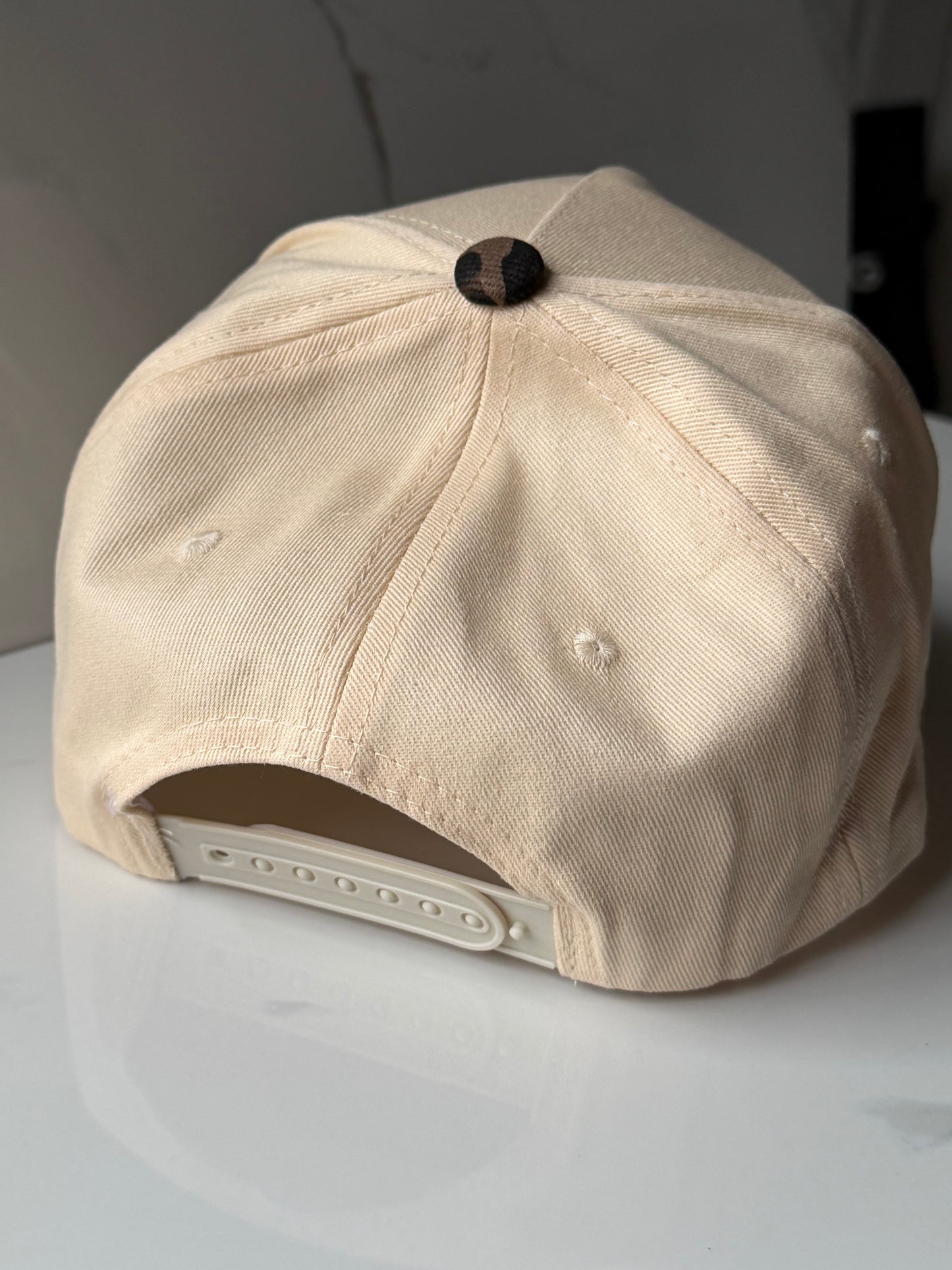 Expensive & Difficult Hat