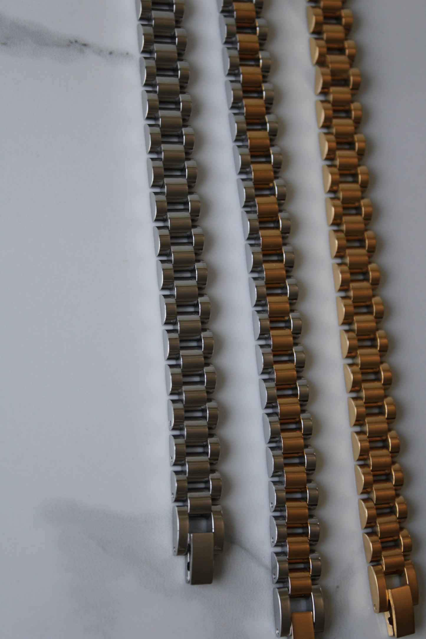 Watch Band Bracelet