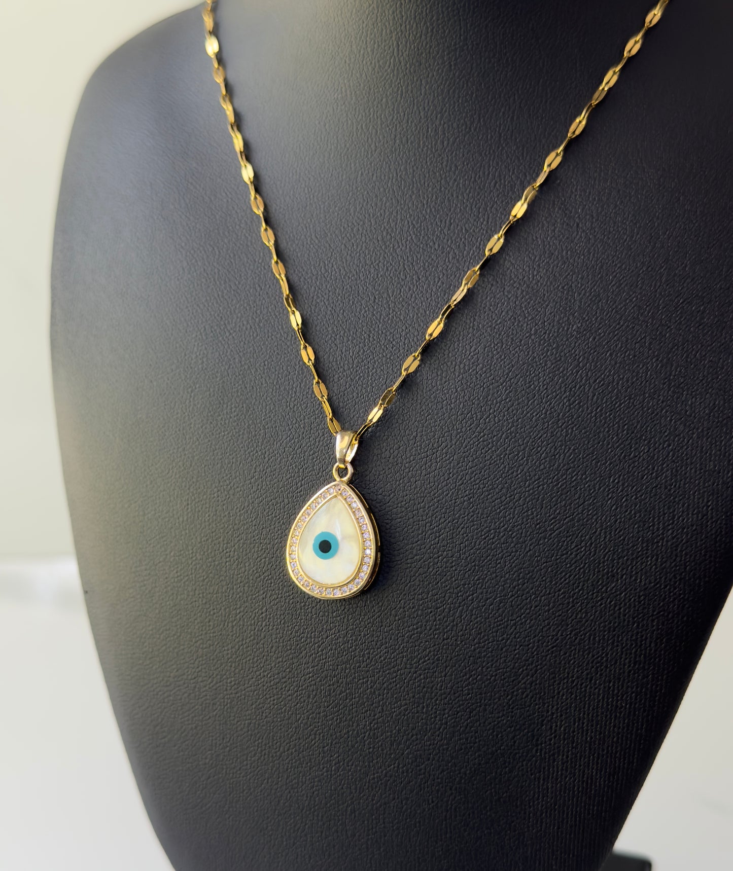 Got My Eye On You Necklace