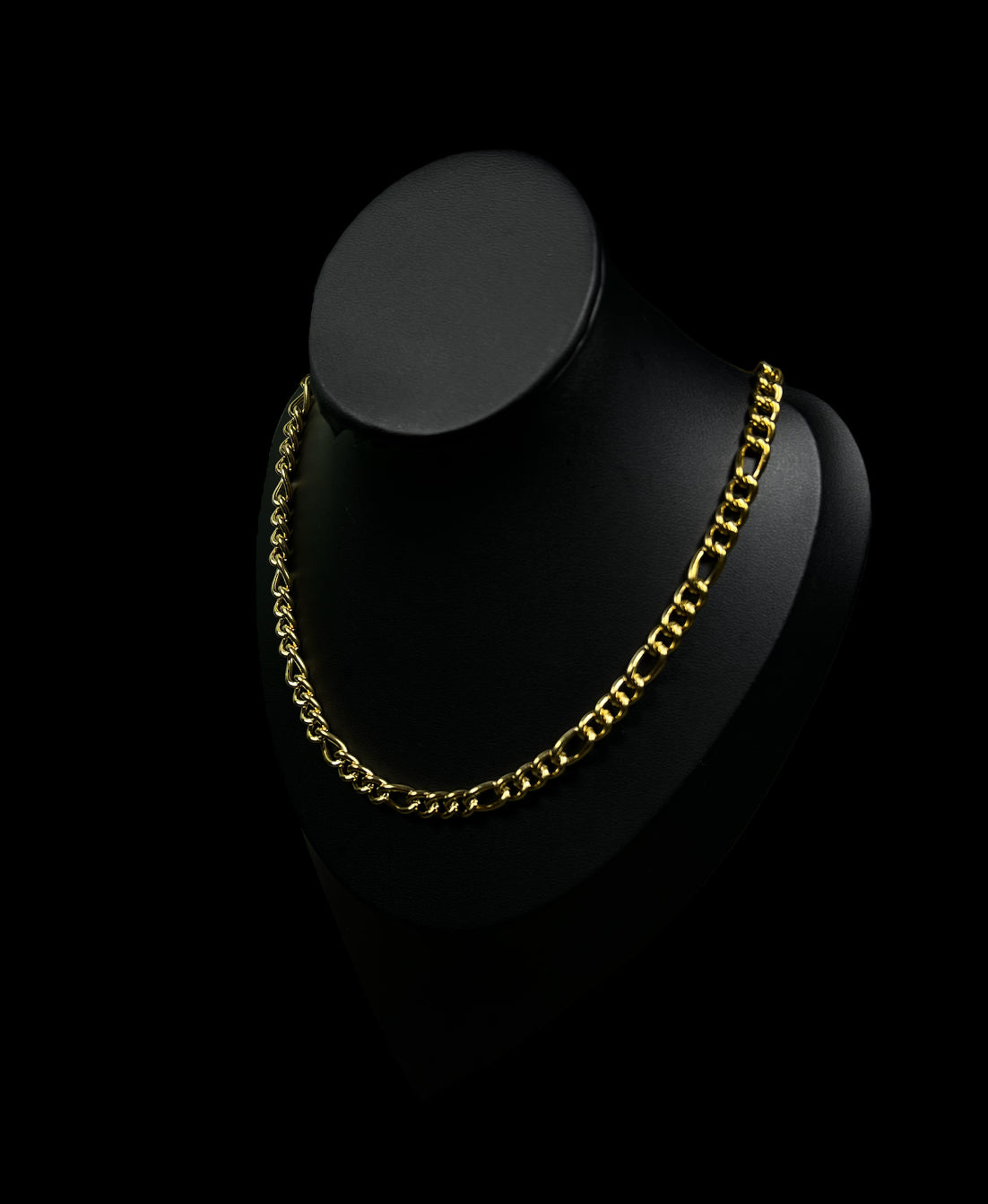 Chain Link Necklace