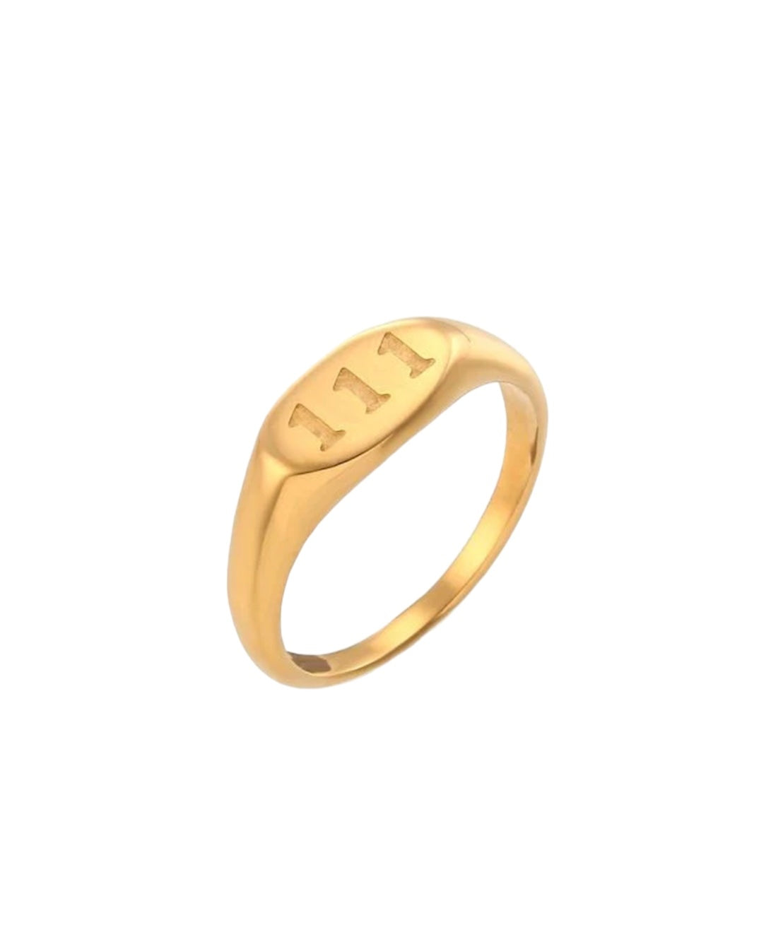 Angel Rings