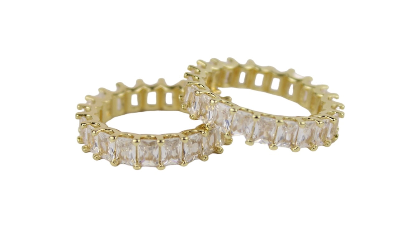 Eternity Band