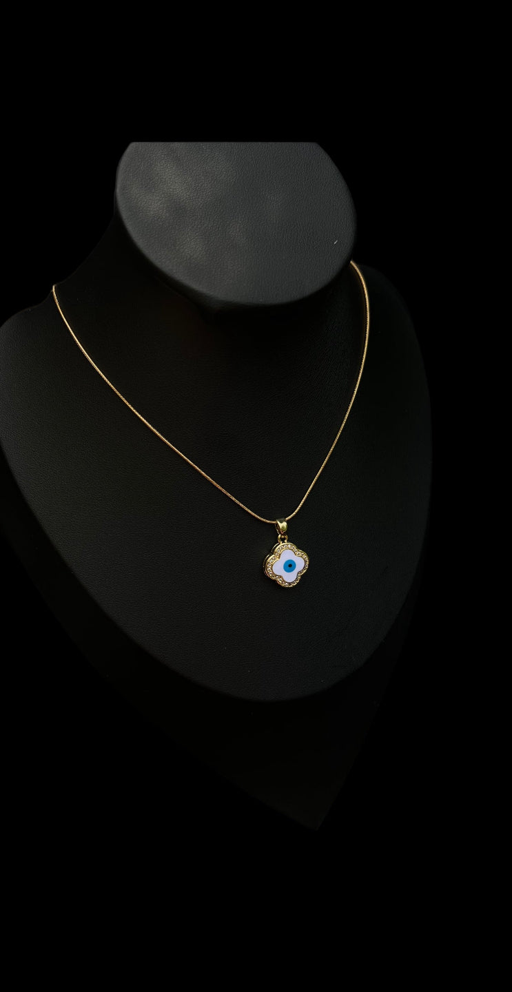 EYE ADORE PENDANT