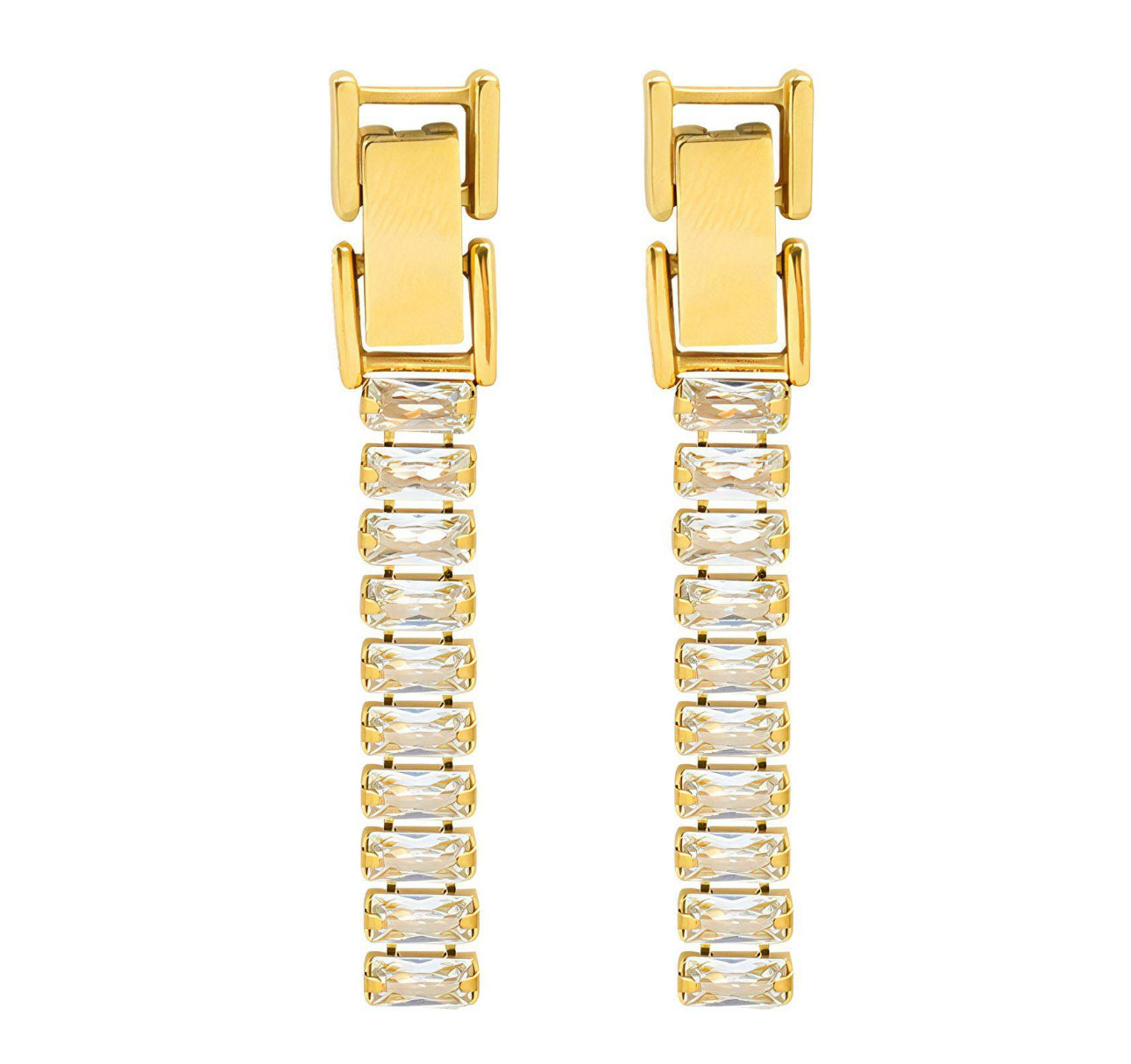 Bling Earrings