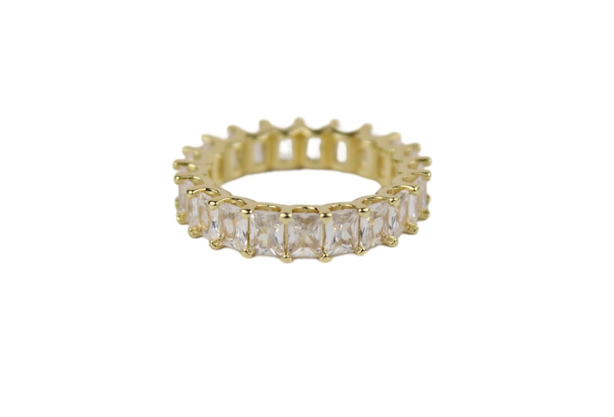 Eternity Band