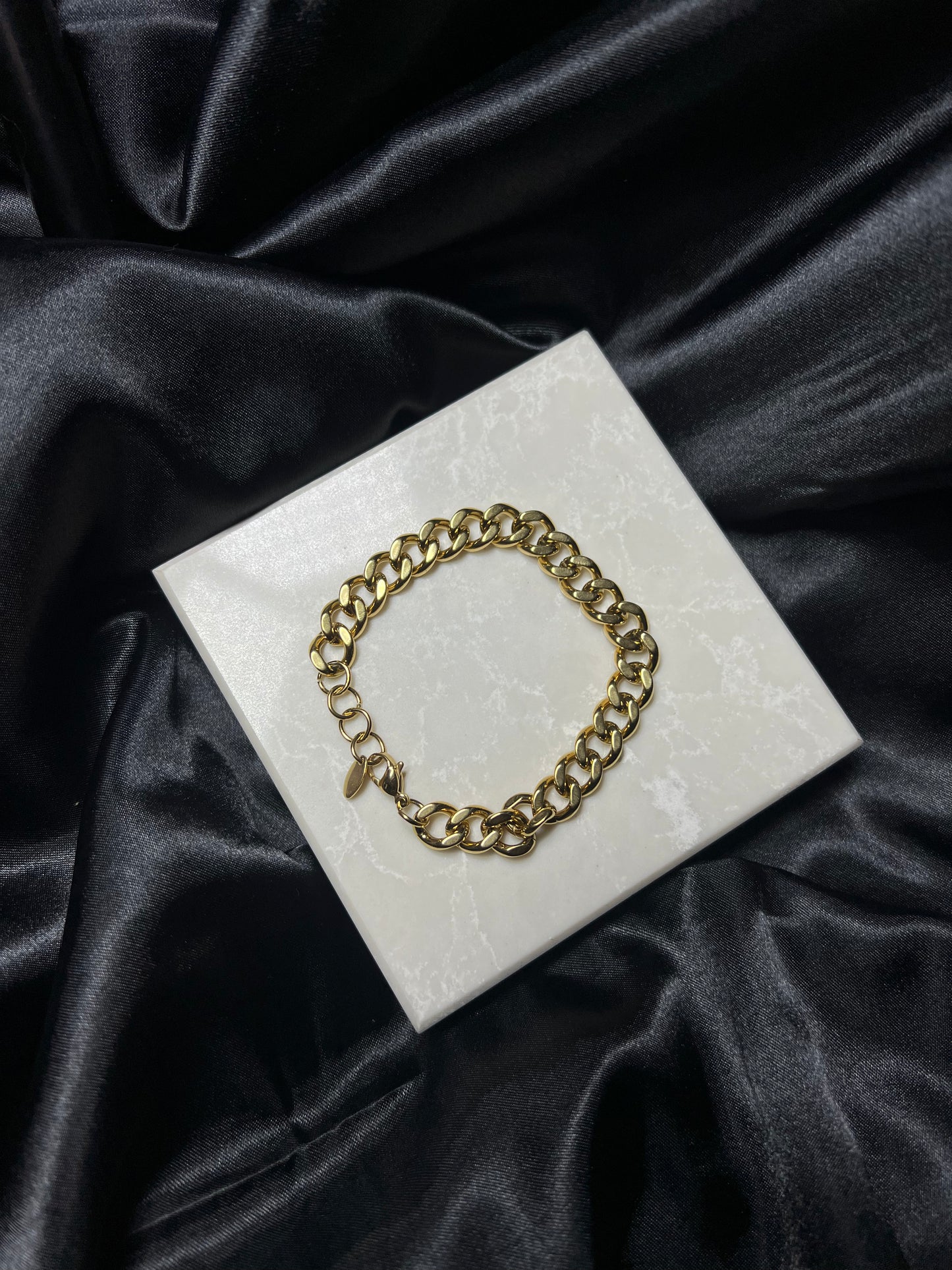 Chain Link Bracelet