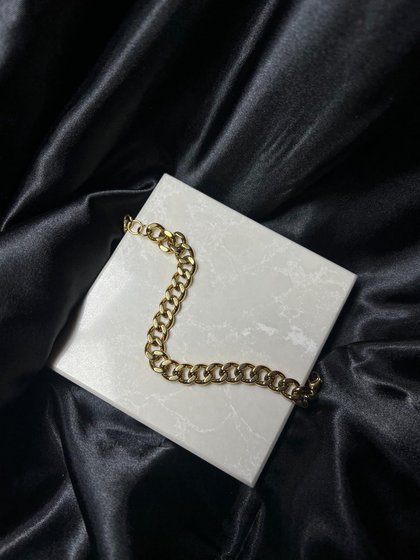 Chain Link Bracelet