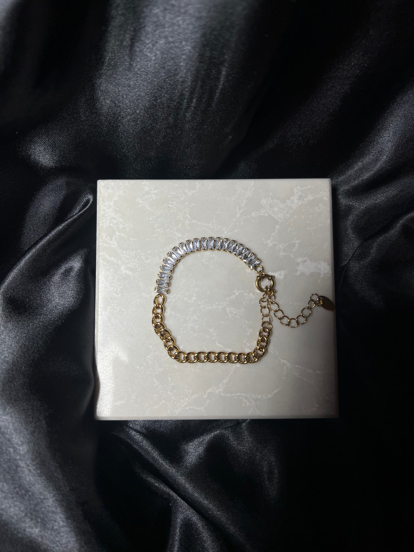 Best Of Both Worlds Bracelet