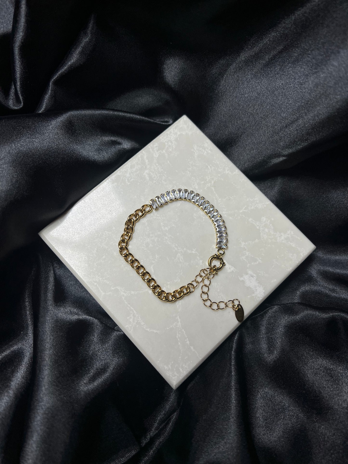 Best Of Both Worlds Bracelet