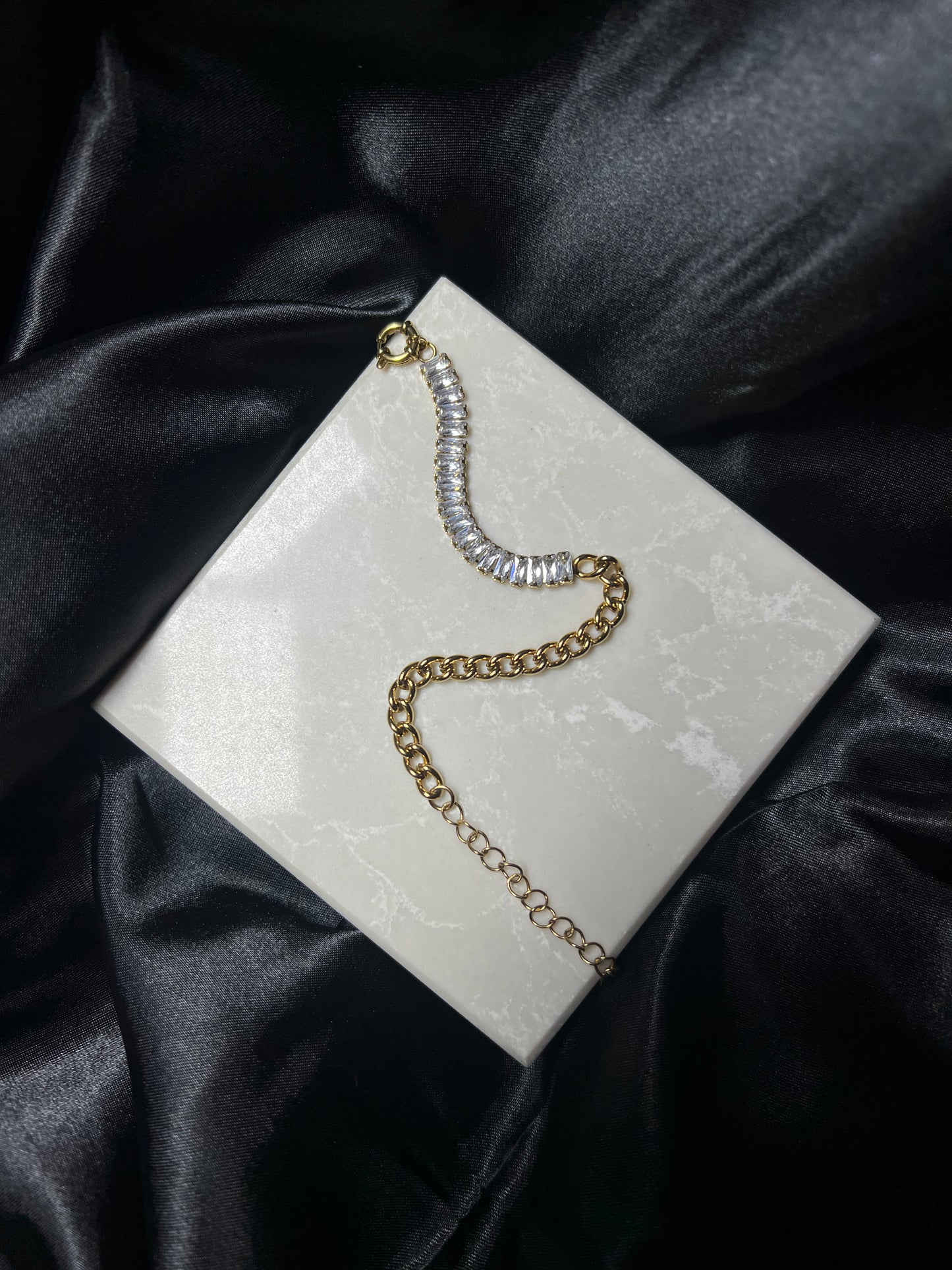 Best Of Both Worlds Bracelet
