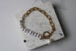 Pearl Goddess Bracelet