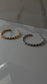 Twisted Bangles