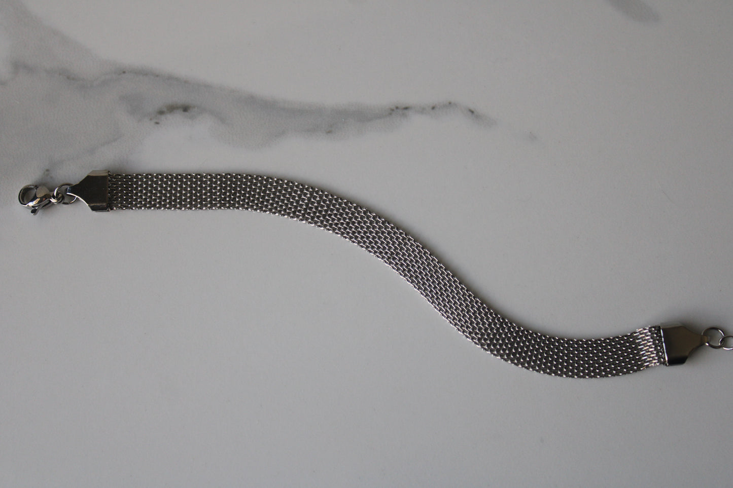 Mesh Bracelet