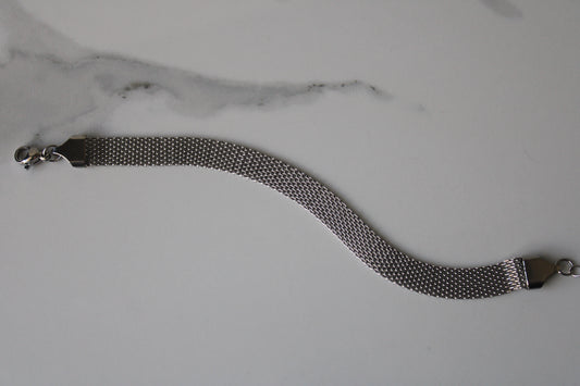 Mesh Bracelet