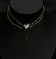 ALL HEART ANKLET