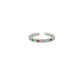 Dainty Open Eyes Rings