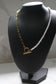 Linked in Pearls Necklace