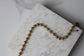 Beaded Bubble Bracelet
