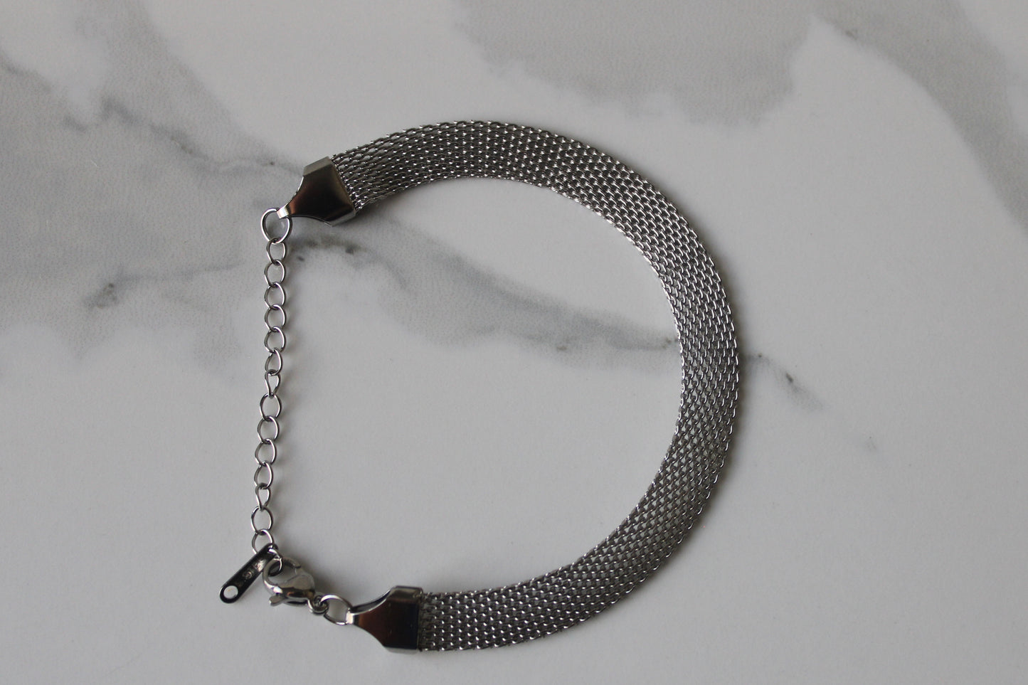 Mesh Bracelet