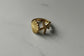 Ocean Crown Ring