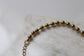 Beaded Bubble Bracelet