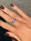 Haters Ring Set