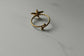 Star Of The Sea Ring