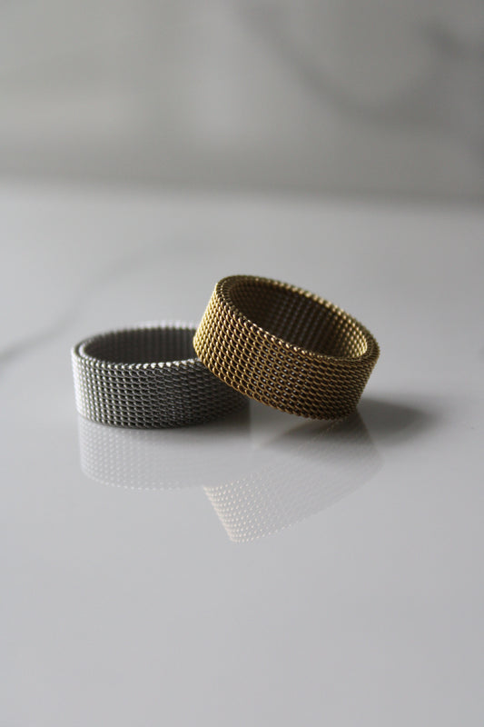 Woven Band