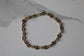Iced Infinity Bracelet