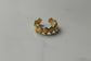 Seashell Kiss Ring