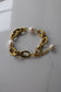 Pearl Elegance Bracelet