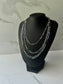 Triple Threat Necklace