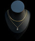 Boxed Elegance Necklace