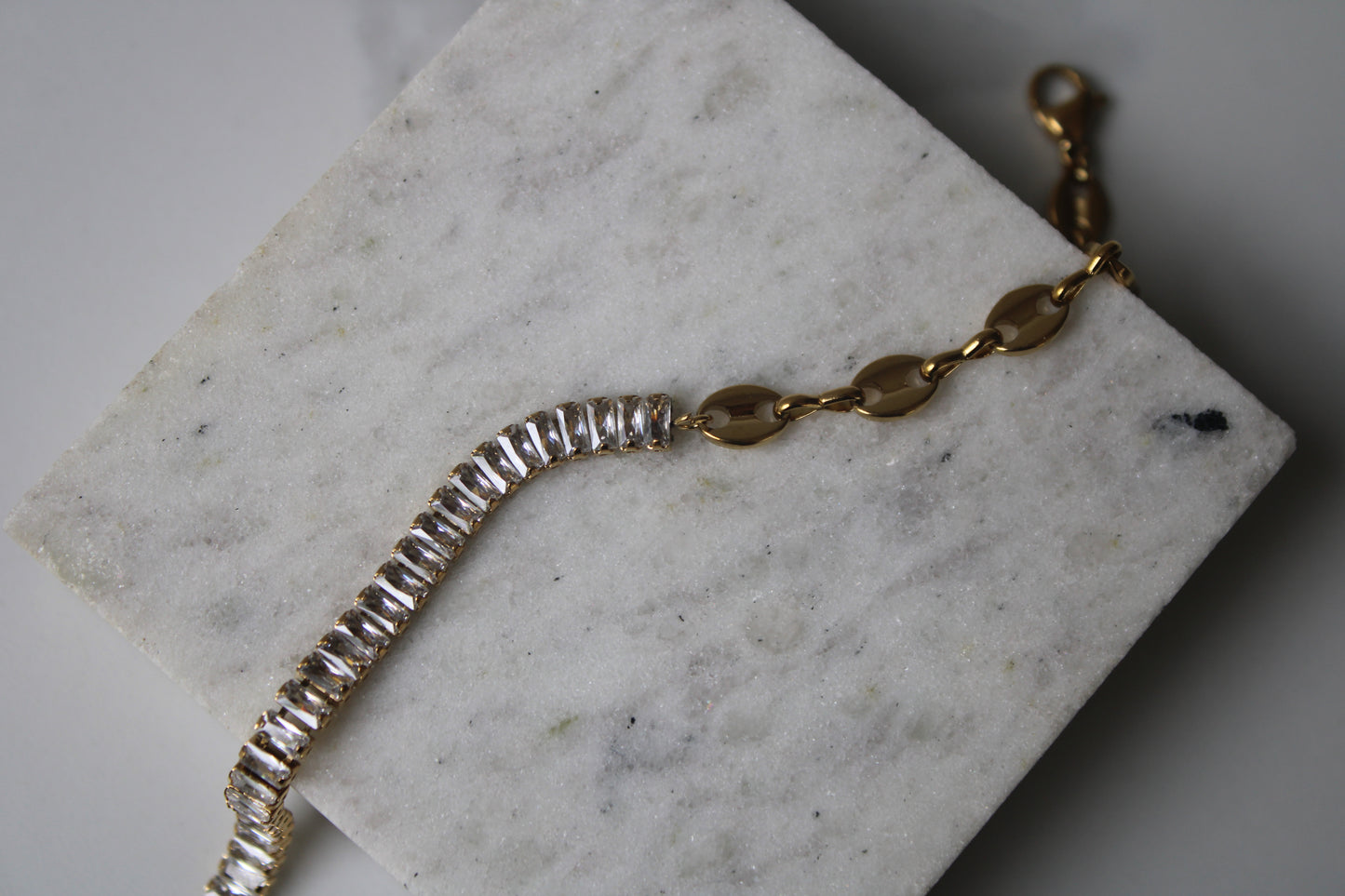 Best Of Both Worlds Bracelet