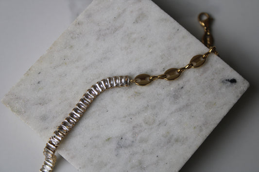 Best Of Both Worlds Bracelet