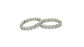 Silver Bubble Ring