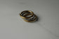 Trinity Glow Ring