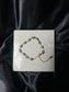Black Evil Eye Bracelet