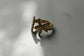 Ocean Crown Ring