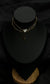 ALL HEART ANKLET