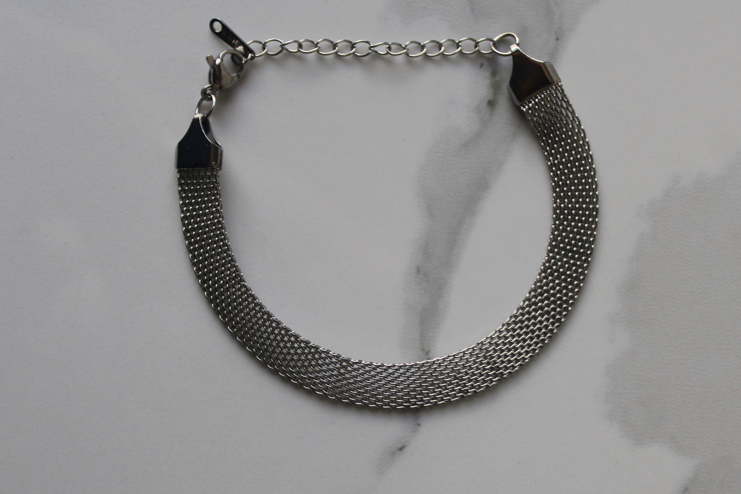 Mesh Bracelet